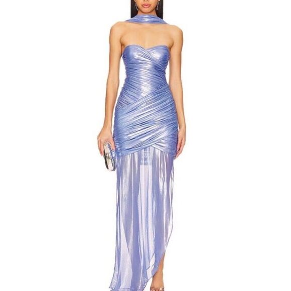 ISO BAOBAB DRESS - Picture 1 of 1